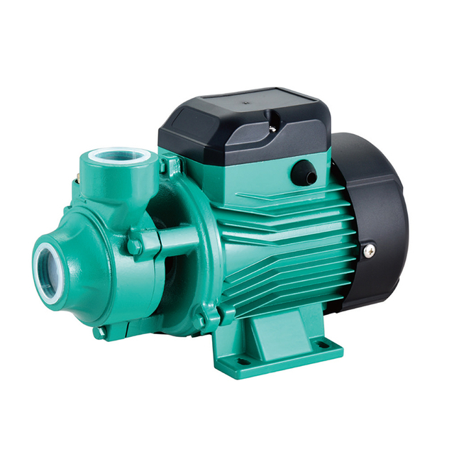 QB60 0.5HP Vortex Water Pump Price For Clean Water and Cooling Systems