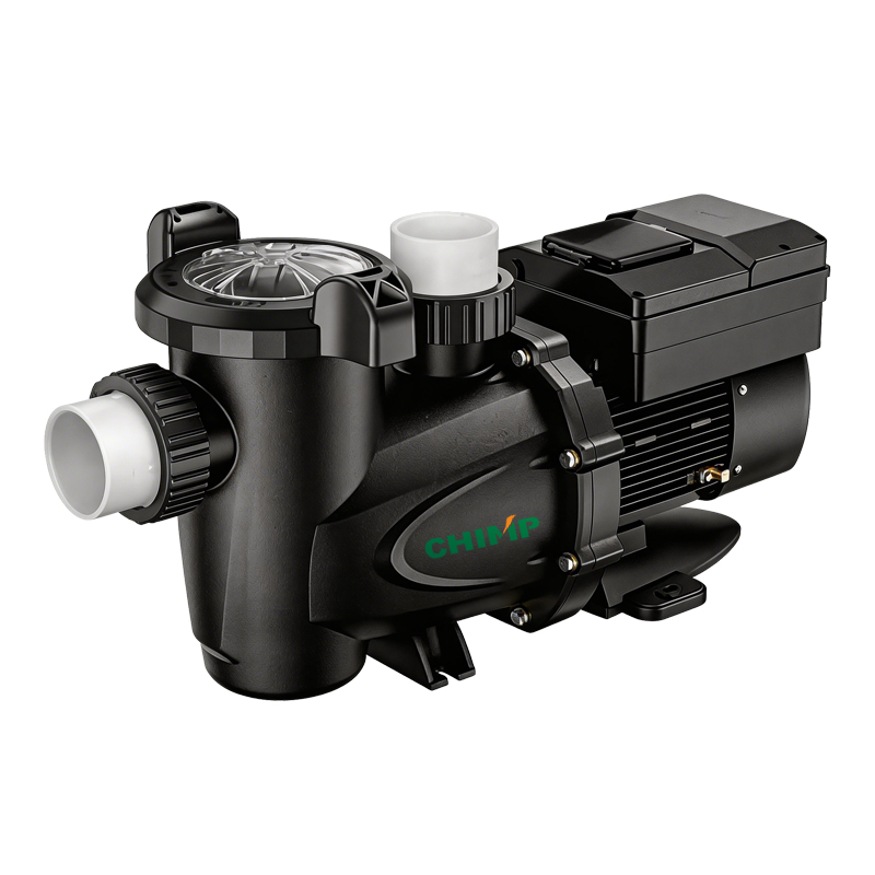 VSSPP Variable Speed Swimming Pool Pump