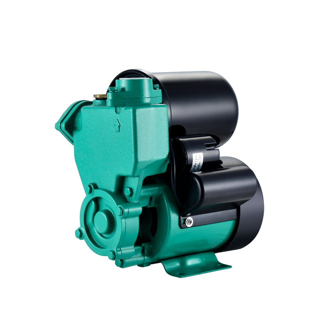 AUPS126 Vortex Self-priming Surface Pump 