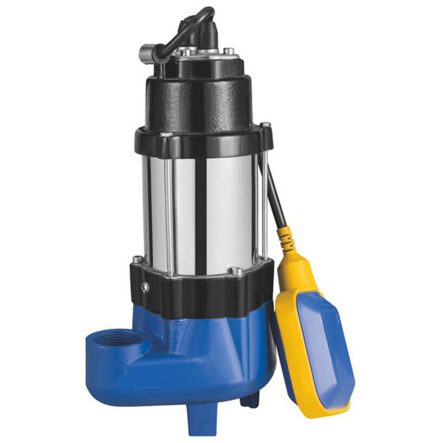 V180Q Precise Sewage Submersible Pump 