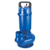 WQ(D) Professional Clean Water Submersible Pump 