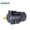 High Torque Iron Case Ac Electric Motor YL