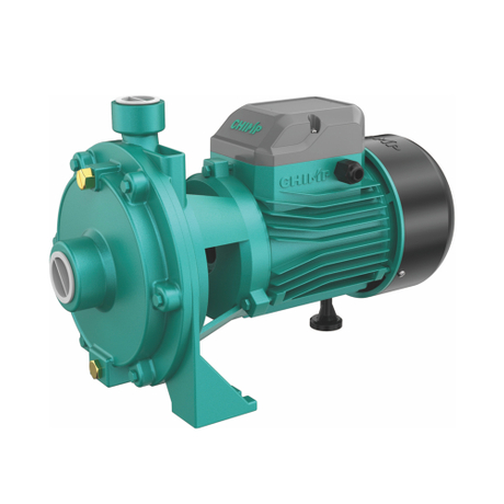 CPM&2MCP Series Centrifugal Pump