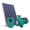 solar centrifugal pumps