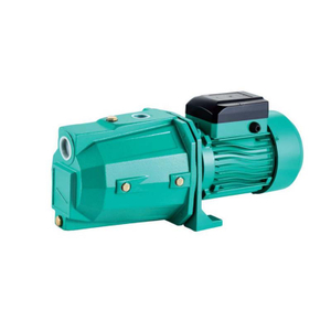 2hp Cast Iron Self-priming JET Pump