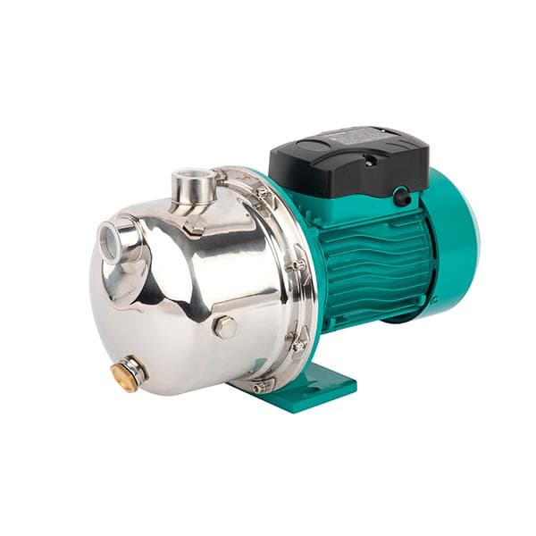 Chimp-S.S-JET-Pump