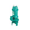 ZJ Double Knife Series Cutting Sewage Submersible Pump Manufacturer-Chimp Pumps