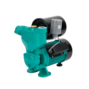 1WZB Series Self-priming Pump 