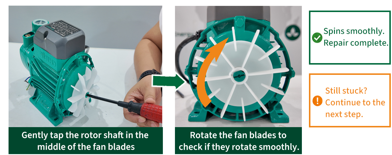 Gently Tap the Rotor Shaft.png